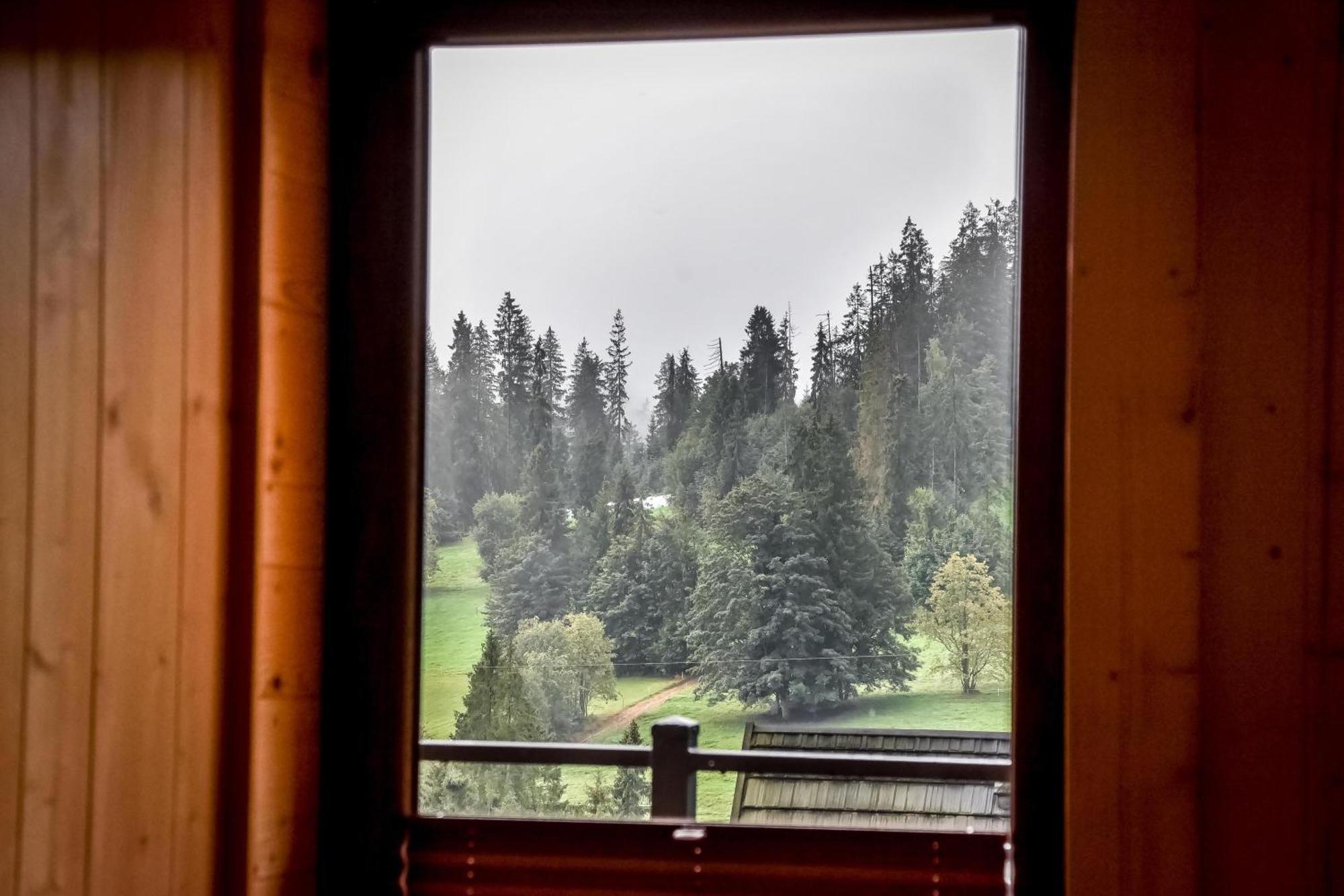 Domek Jatka No 1 Zakopane Exterior foto