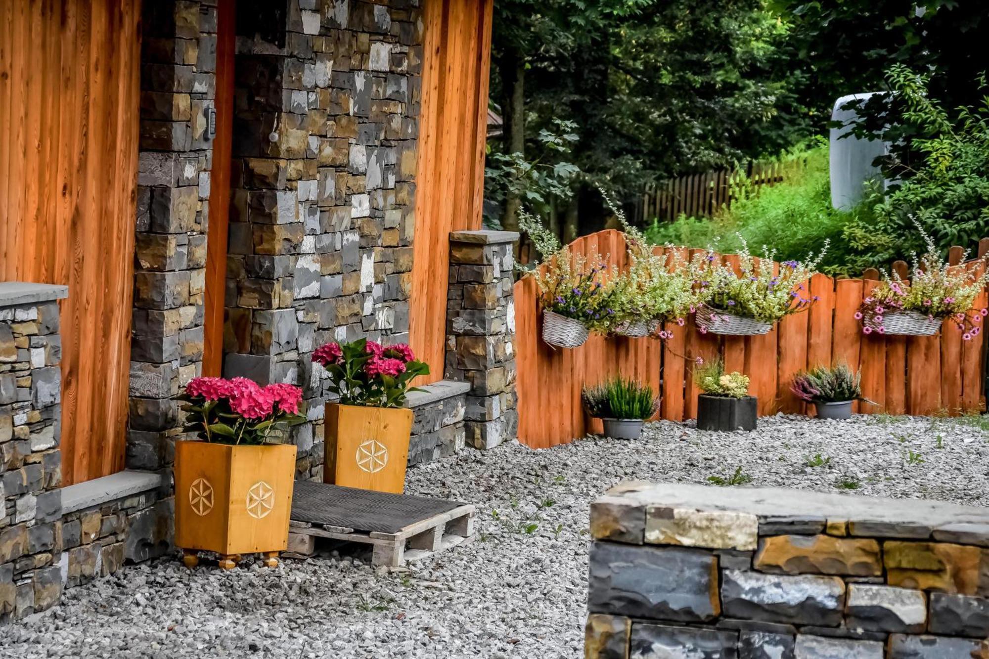 Domek Jatka No 1 Zakopane Exterior foto
